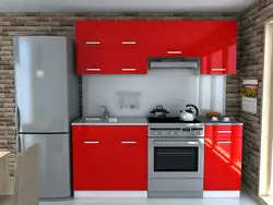 Mətbəx şəkli 60 sm