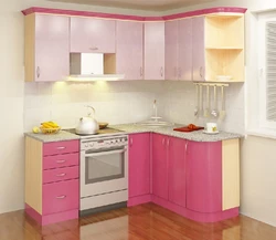 Kitchen Photo At 60Cm