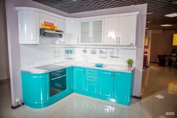 Kitchen furniture paradise photo