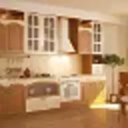 Kitchen furniture paradise photo