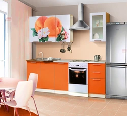 Kitchen furniture paradise photo