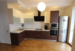 Kitchen 5 Corners Photo