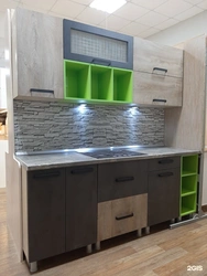 Craft Kitchen 2 Photos