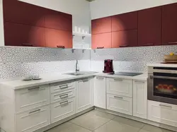 Кухни в гулливере фото