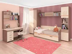 Категория Спальни