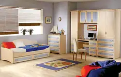 Arzon bolalar yotoqxonalari fotosuratlari