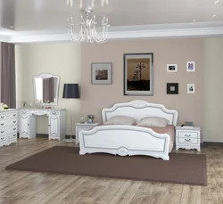 Bedroom Bravo Furniture Photo