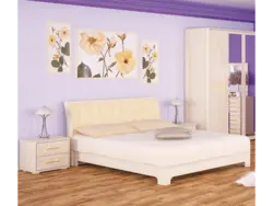 Bedroom furniture ball photo