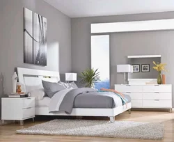 Yataq otağı mebeli top şəkli