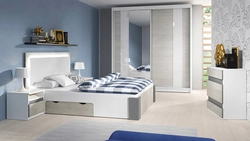 Bedroom Furniture Ball Photo