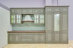 Цвет Антарес Фото Кухни