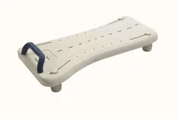 Bath bench photo