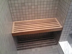 Hamam skamyalarının fotoşəkili
