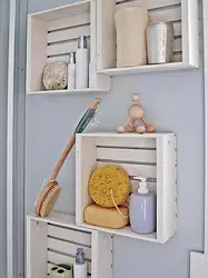 Bathroom life hacks photos