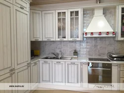 Ас үйдегі Николь сатып алушылардың фотосуреттері