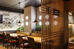 Korean food cafe photo