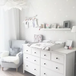 Children's bedrooms white photos