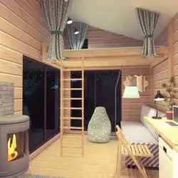 Категория Бани и сауны