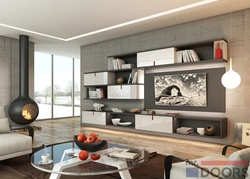 Living room style 13 photos