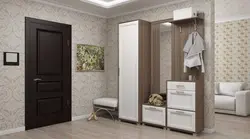 Koridor işıq kül foto