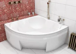 Corner Bath 150 Photos