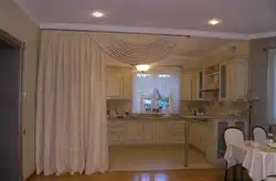 Кухни