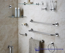 Bath fittings photo