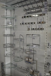 Hamam fitinqləri fotoşəkili