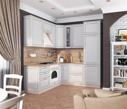 Kitchen stacklit customer photos