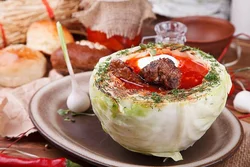 Категория Кухни