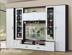 Гостиные союз мебель фото