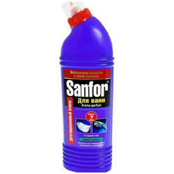 Sanfor for bathroom photo