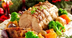 Очень вкусная кухня фото