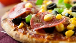 Очень вкусная кухня фото