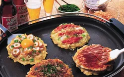 Очень вкусная кухня фото