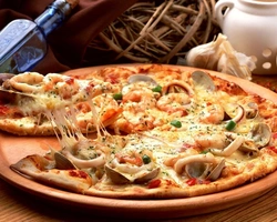Very tasty cuisine photo
