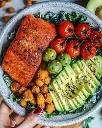 Очень вкусная кухня фото