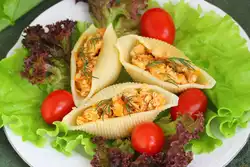 Очень Вкусная Кухня Фото