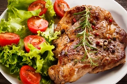Очень вкусная кухня фото
