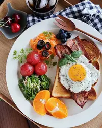 Very tasty cuisine photo