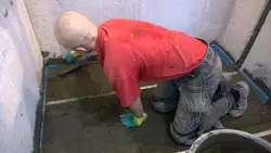 Hamam fotosunda ekran