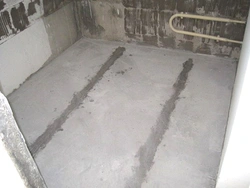 Hamam fotosunda ekran