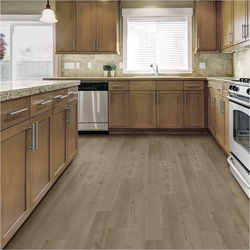 Linoleum Kitchen Photo Wallpaper