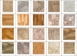 Linoleum mətbəx foto divar kağızı
