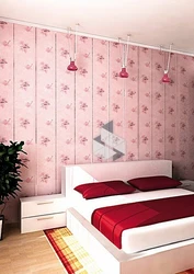 Plastmassadan tayyorlangan yotoq xonalarining fotosurati