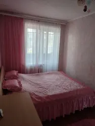 Фото спален из пластики