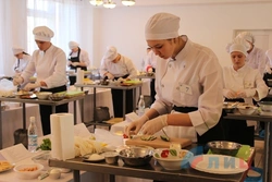 Фото Уроки По Кухне