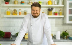 Фото уроки по кухне