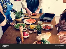 Photo kitchen tutorials