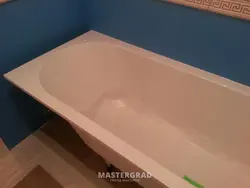 Категория Ванные комнаты